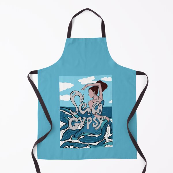 Item preview, Sea Gypsy Power and energy designed and sold by Mfashionart.