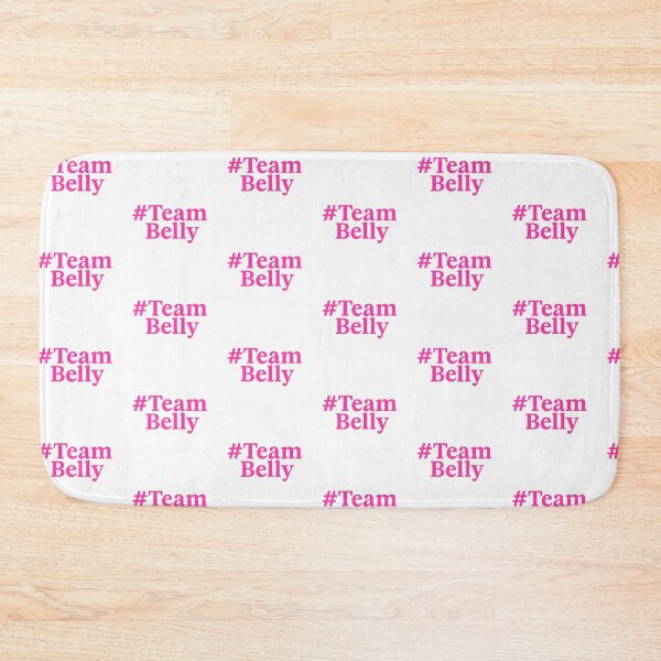 Item preview, Forever Team Belly, always Cousins Beach vibes. designed and sold by tropicaltee.