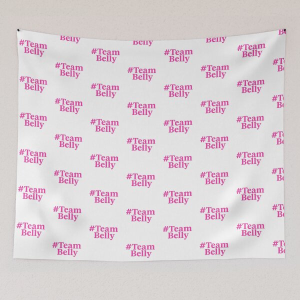 Item preview, Forever Team Belly, always Cousins Beach vibes. designed and sold by tropicaltee.