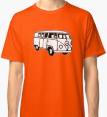 COMBI VAN VW T1 Classic T-Shirt
