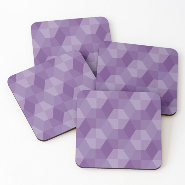 Item preview, Purple Polyhedron designed and sold by PropRocket.