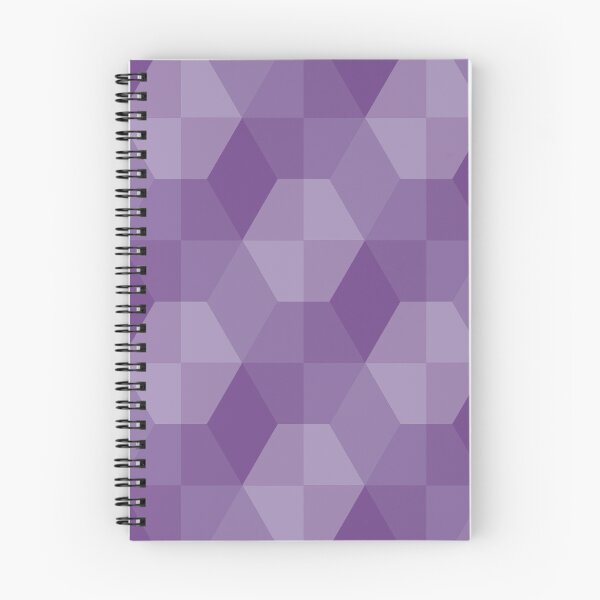 Item preview, Purple Polyhedron designed and sold by PropRocket.