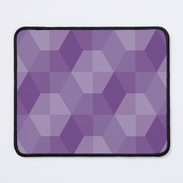 Item preview, Purple Polyhedron designed and sold by PropRocket.