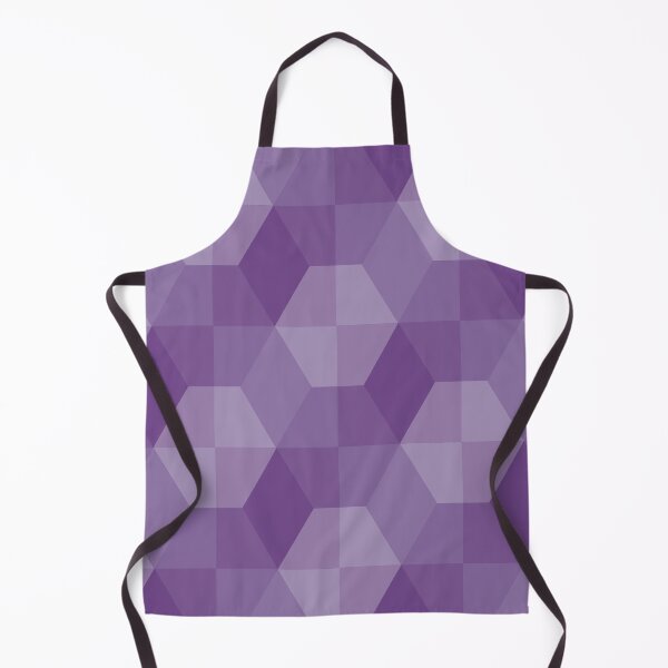 Item preview, Purple Polyhedron designed and sold by PropRocket.