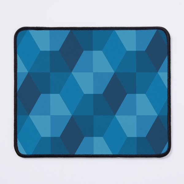 Item preview, Blue Polyhedron designed and sold by PropRocket.
