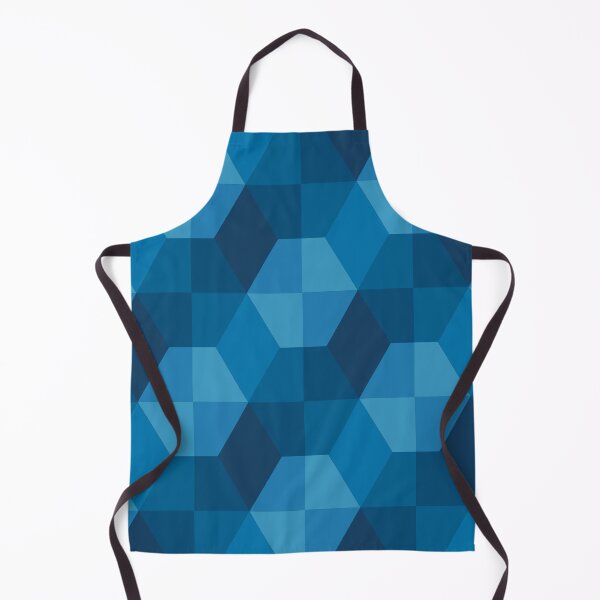 Item preview, Blue Polyhedron designed and sold by PropRocket.