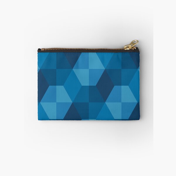 Item preview, Blue Polyhedron designed and sold by PropRocket.