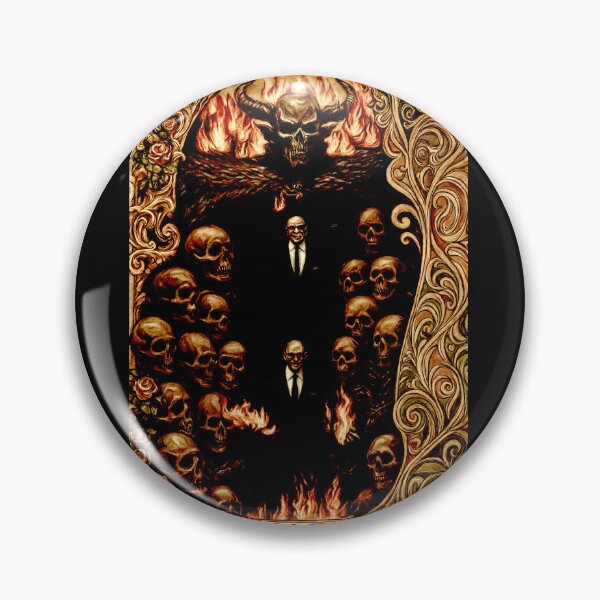 Item preview,  The Tarot Deck The Devil Le Diable#2 designed and sold by Helios Be. Lavsh.