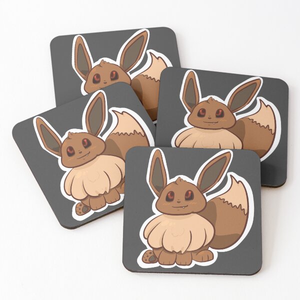 Item preview, Eevee designed and sold by Charizarty.
