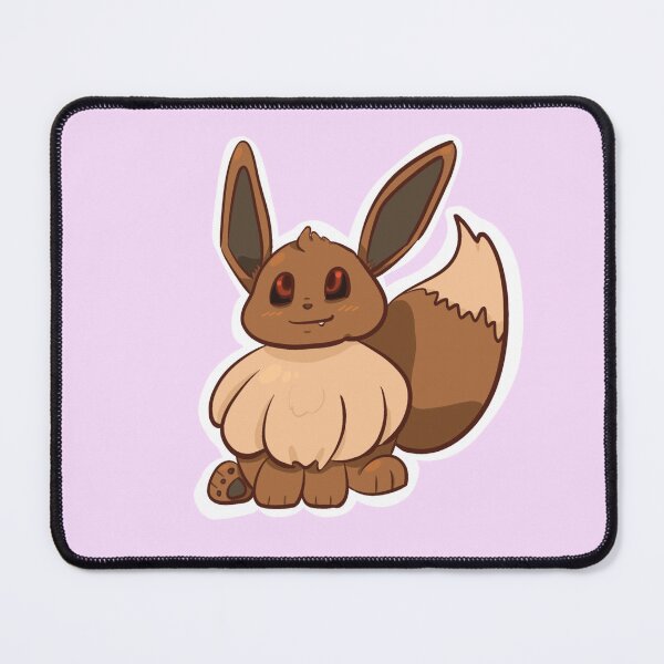 Item preview, Eevee designed and sold by Charizarty.