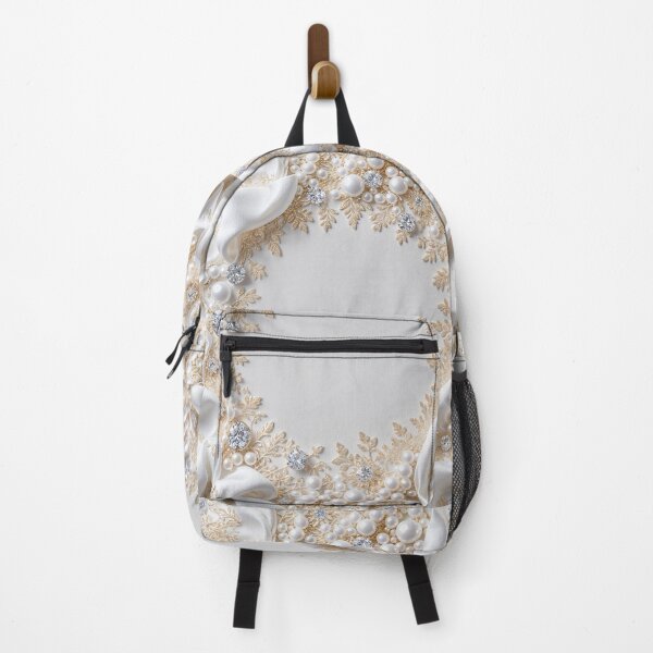 Item preview, White and gold designed and sold by RebelRulez.