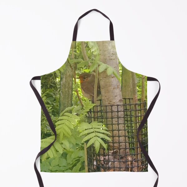 Item preview, #389 |☼| Robin (Burnby Hall Gardens) designed and sold by Naean H.F. (Nez Man).