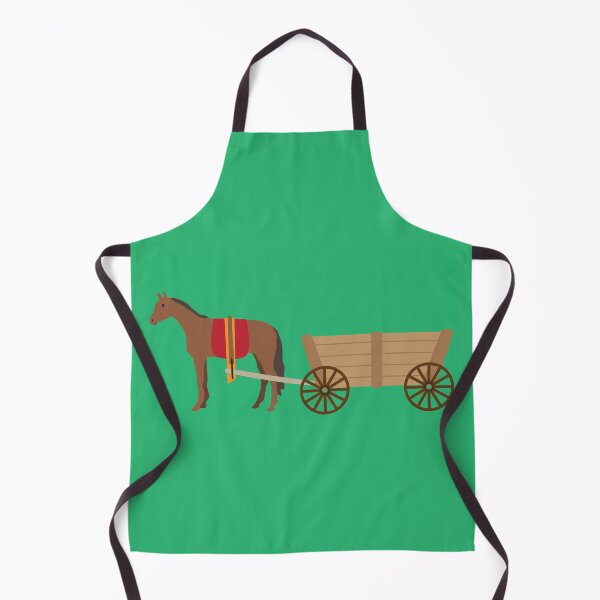 Item preview, Horse Cart designed and sold by ROSE ANN BANILAR.