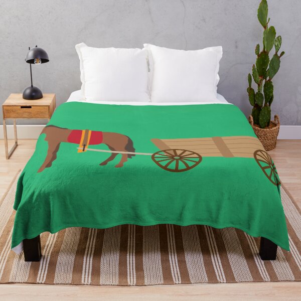 Item preview, Horse Cart designed and sold by ROSE ANN BANILAR.
