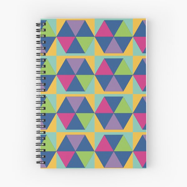 Item preview, Color Hexagon designed and sold by PropRocket.