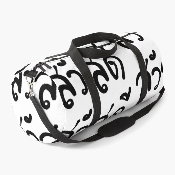 Item preview, Thai Handwritten Greeting "Hello" Typography Design designed and sold by OuOi.
