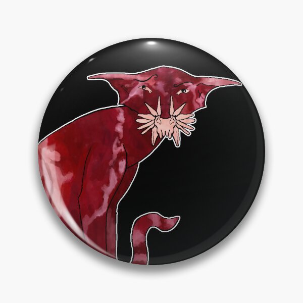 Item preview, vile homunculus designed and sold by notspork.
