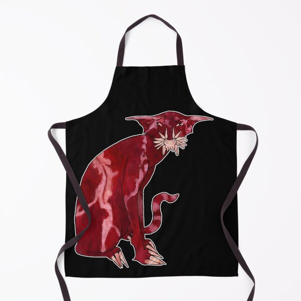 Item preview, vile homunculus designed and sold by notspork.