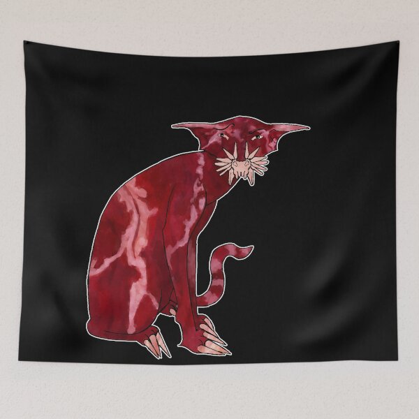 Item preview, vile homunculus designed and sold by notspork.