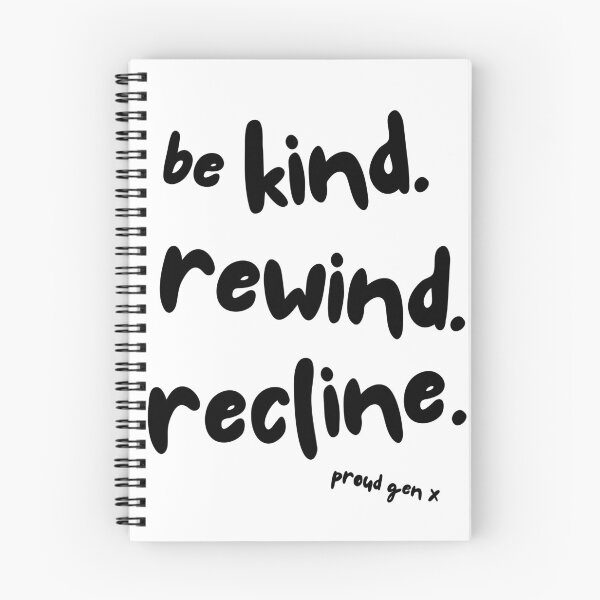 Item preview, Proud Gen X designed and sold by DoodleImprints.