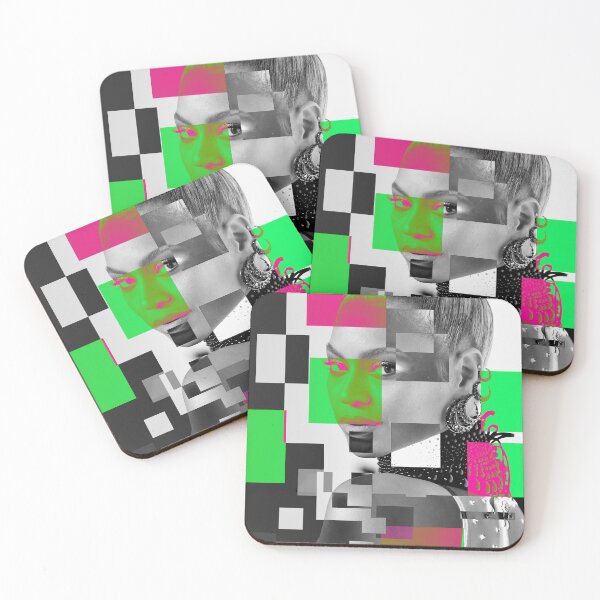 Item preview, Bey sq'd designed and sold by DThreeArt.