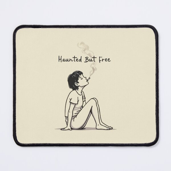 Item preview, Emotional Depth haunted but free designed and sold by Uglyandcute.