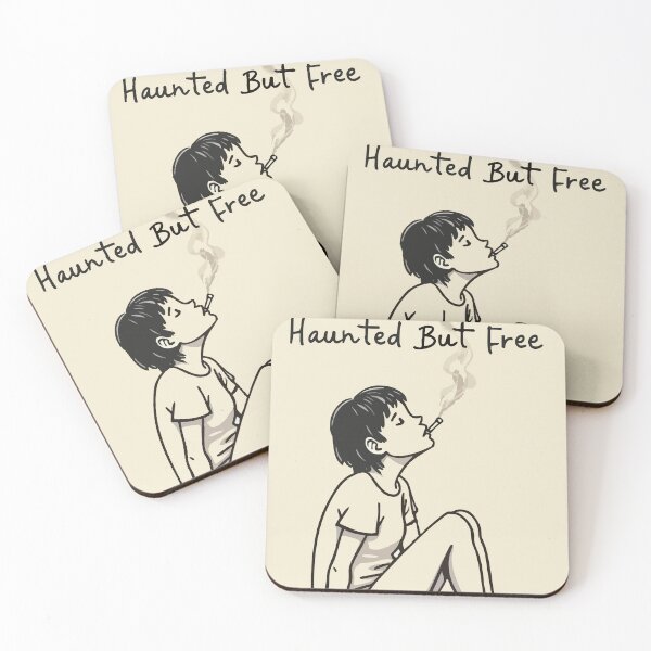 Item preview, Emotional Depth haunted but free designed and sold by Uglyandcute.