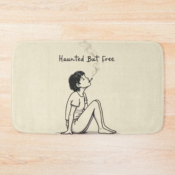 Item preview, Emotional Depth haunted but free designed and sold by Uglyandcute.