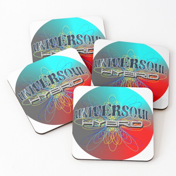 Item preview, UNIVERSOUL HYBRID designed and sold by mapz712.