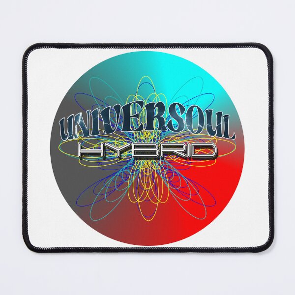 Item preview, UNIVERSOUL HYBRID designed and sold by mapz712.