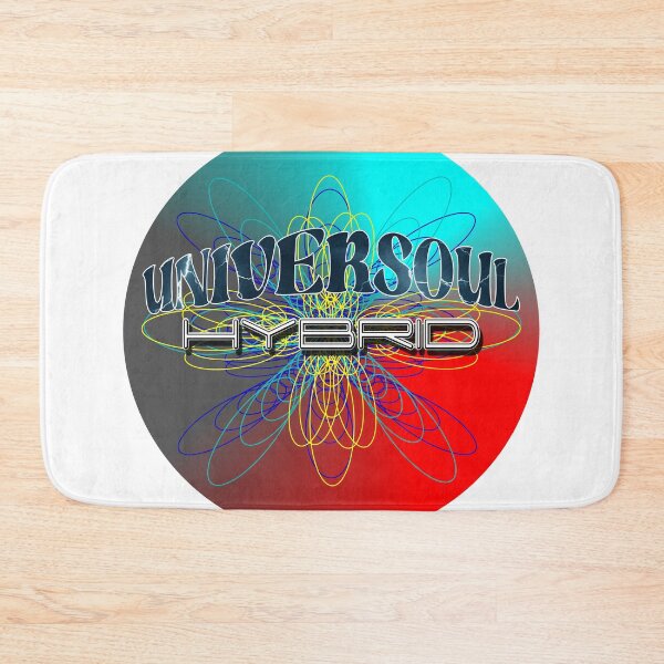 Item preview, UNIVERSOUL HYBRID designed and sold by mapz712.