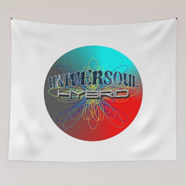 Item preview, UNIVERSOUL HYBRID designed and sold by mapz712.