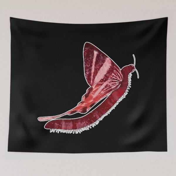 Item preview, bug designed and sold by notspork.