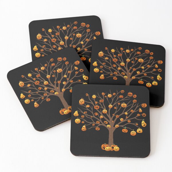 Item preview, The Enchanted Gourd Tree by H LaBs Creations © designed and sold by H LaBs Creations.