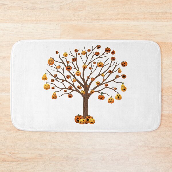 Item preview, The Enchanted Gourd Tree by H LaBs Creations © designed and sold by H LaBs Creations.