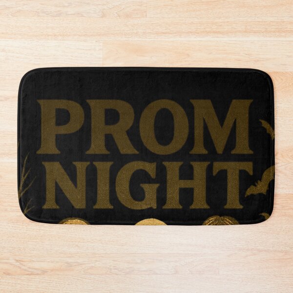 Item preview, Halloween Prom Night Horror designed and sold by PLANTONE.