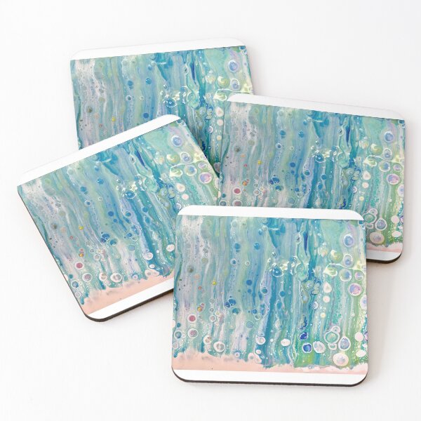 Item preview, Sand bubbles designed and sold by Fee Blyth.