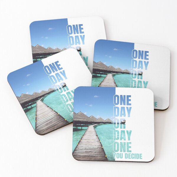Item preview, Day One or One D designed and sold by beeprintbychloe.