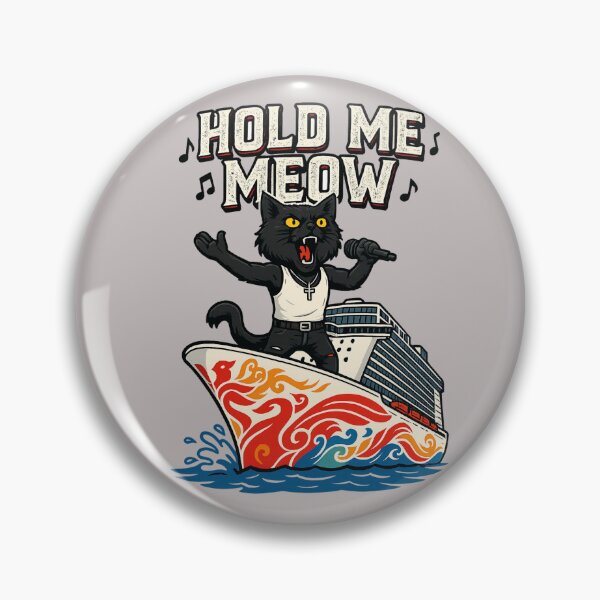 Item preview, Creed Scot Stap Cat designed and sold by Taberland.