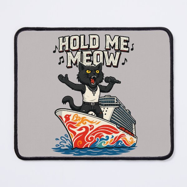 Item preview, Creed Scot Stap Cat designed and sold by Taberland.