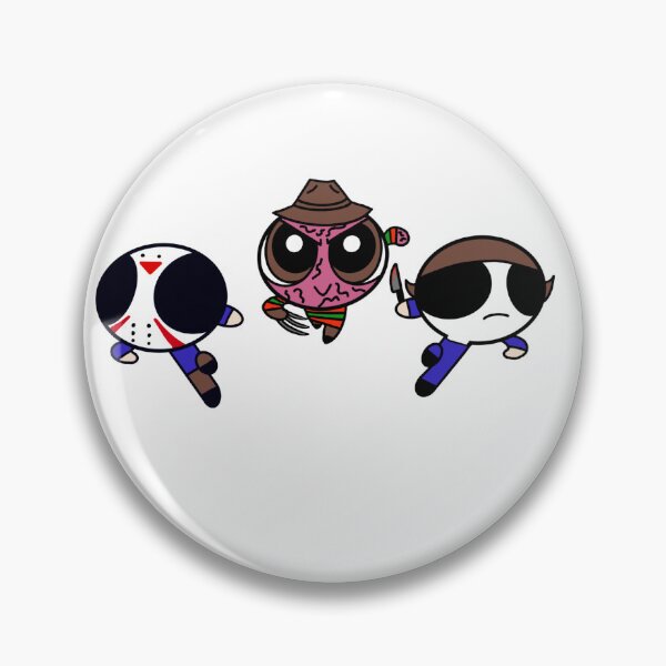 Item preview, Slasher team designed and sold by CaptainBurton.