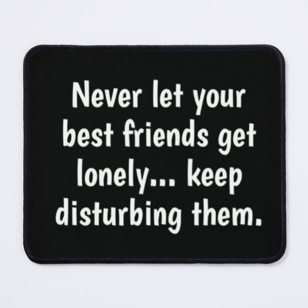 Item preview, Friends quotes designed and sold by FQFUNNYQUOTES.