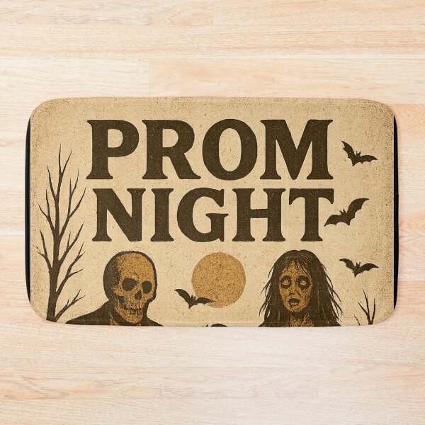 Item preview, Halloween Prom Night Horror designed and sold by PLANTONE.