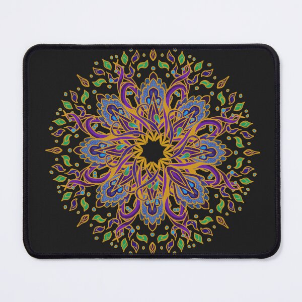 Item preview, Moorish Jewel designed and sold by Frostie88.