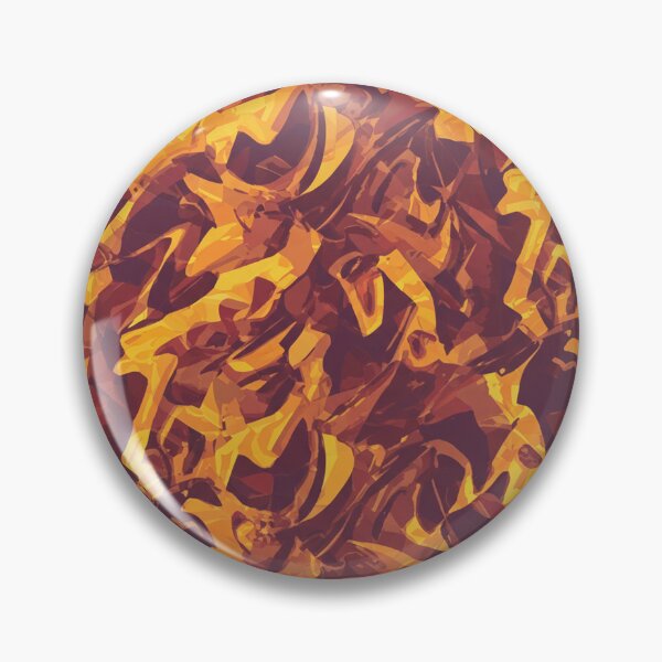 Item preview, Molten Earth designed and sold by MySignatureItems.