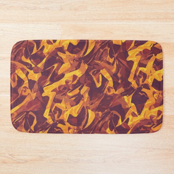 Item preview, Molten Earth designed and sold by MySignatureItems.