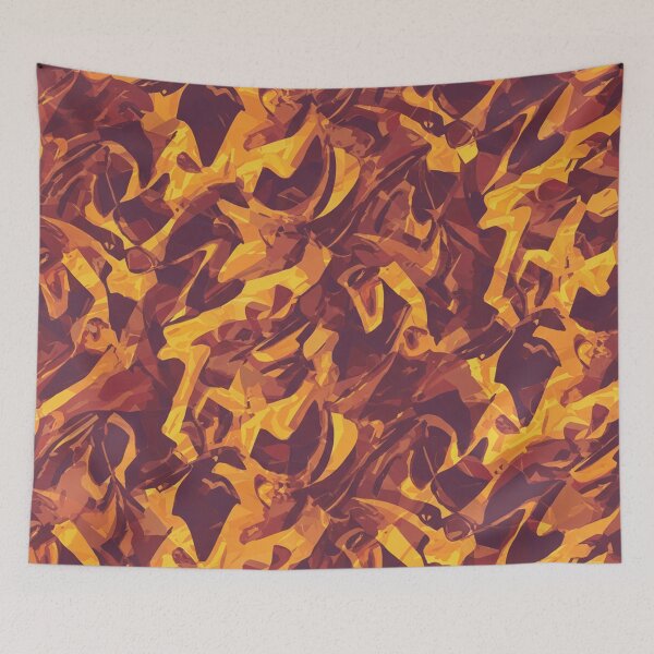 Item preview, Molten Earth designed and sold by MySignatureItems.
