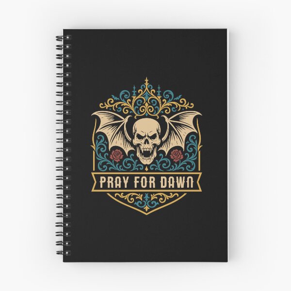 Item preview, Pray For Dawn Wargaming designed and sold by pixeptional.