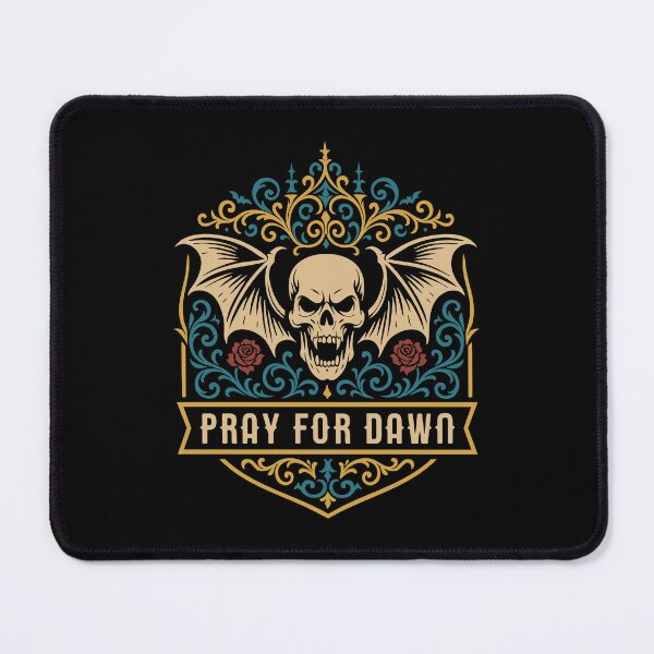 Item preview, Pray For Dawn Wargaming designed and sold by pixeptional.