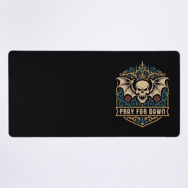 Item preview, Pray For Dawn Wargaming designed and sold by pixeptional.